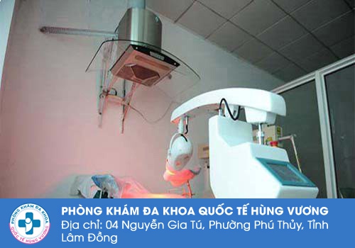 Kỹ thuật ALA-PDT - Là khắc tinh của bệnh sùi mào gà