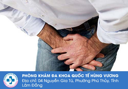 Lúc nào thì nam giới cần đi khám tinh hoàn?
