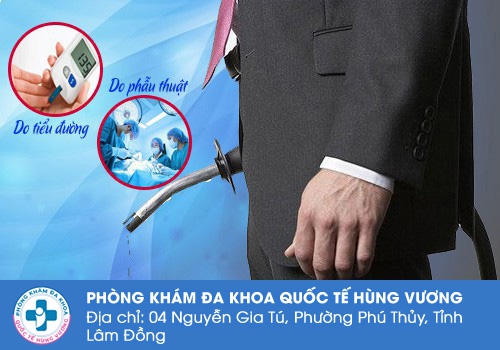 Đi tiểu có tinh dịch có nguy hiểm không?