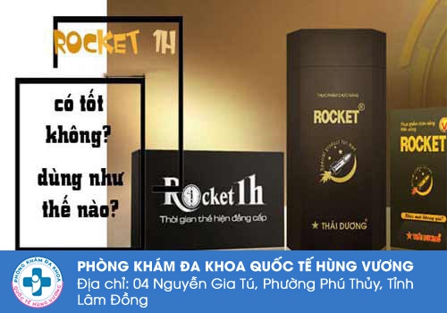Rocket 1h có thực sự tốt không?
