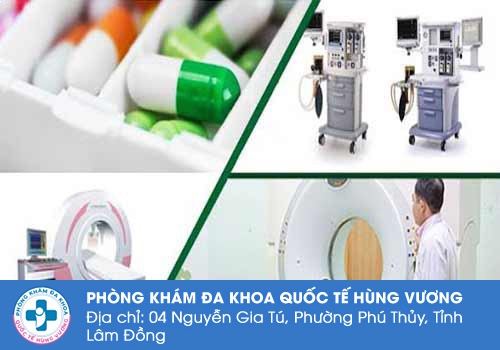 Phương pháp điều trị nội khoa và ngoại khoa