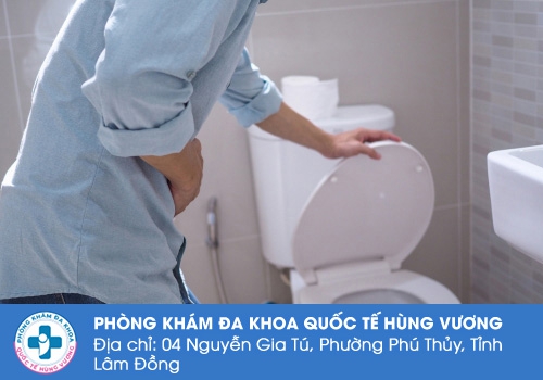 Tiểu ra tinh dịch gây ra nhiều ảnh hưởng đến sức khỏe của nam giới.